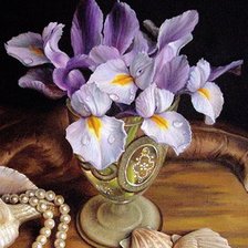 Схема вышивки «№141068»