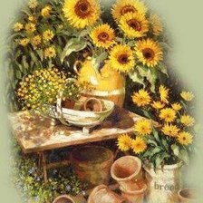 Схема вышивки «№141112»