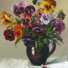 Схема вышивки «№141151»