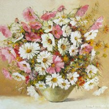 Схема вышивки «№141160»