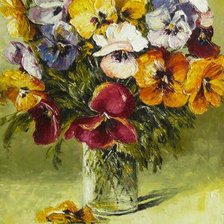 Схема вышивки «№141166»