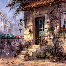 Схема вышивки «№141222»