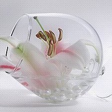 Схема вышивки «изящество формы»