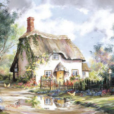 Схема вышивки «№141251»