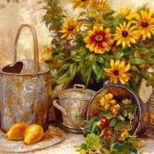 Схема вышивки «№141268»