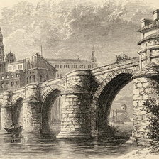 Схема вышивки «№141279»