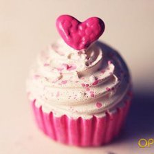 Схема вышивки «торт»