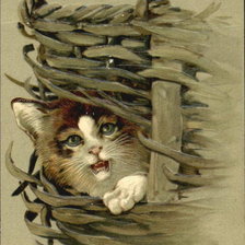 Схема вышивки «№141299»