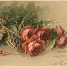 Схема вышивки «№141307»