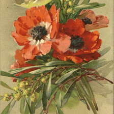 Схема вышивки «№141313»