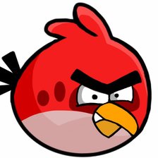 Angry birds