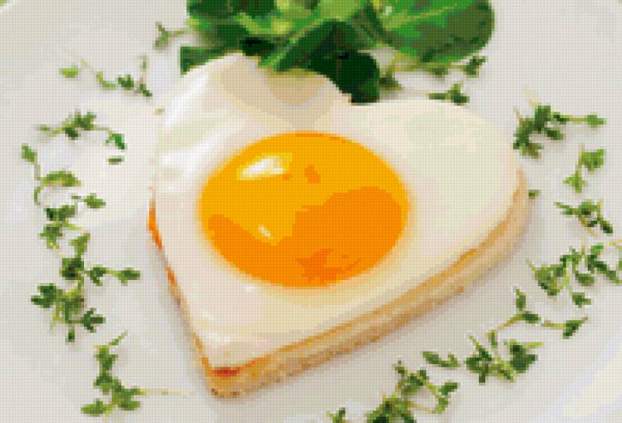 яичница - разное - предпросмотр