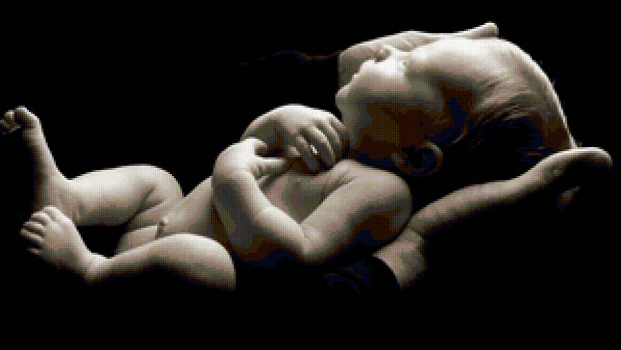 лялька - малыш, ребенок - предпросмотр