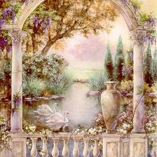 Схема вышивки «№141475»