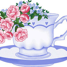 Схема вышивки «№141564»