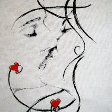 Схема вышивки «№141604»