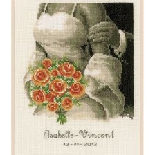 Схема вышивки «№141606»