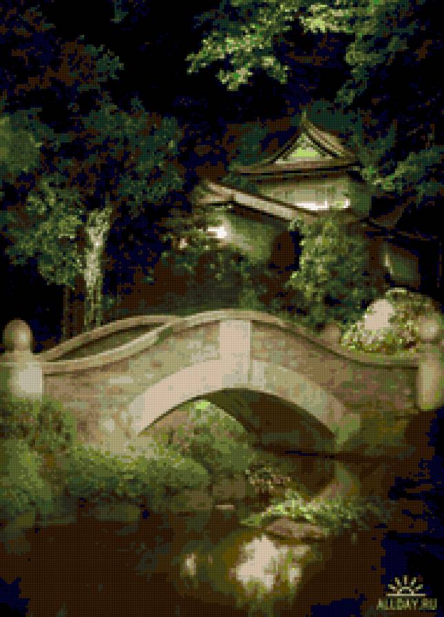 пейзаж 6 - предпросмотр