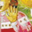 Предпросмотр схемы вышивки «Золотая осень» (№141717)