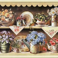 Схема вышивки «№141872»