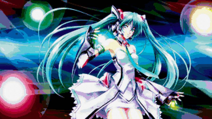 анимэ - предпросмотр