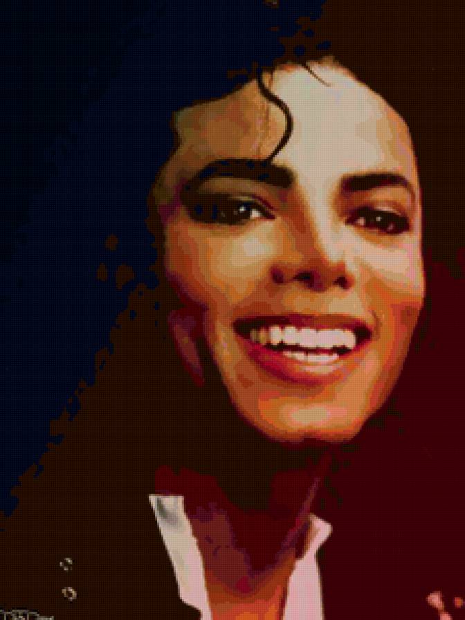 майкл джексон - король, джексон, музыка, майкл - предпросмотр