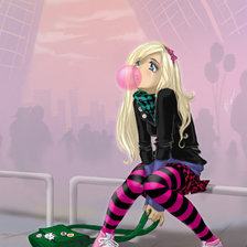 Схема вышивки «№ 141939»