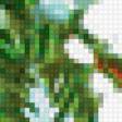 Предпросмотр схемы вышивки «снегири» (№141998)