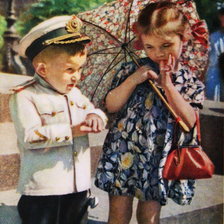 Схема вышивки «55555555555555»