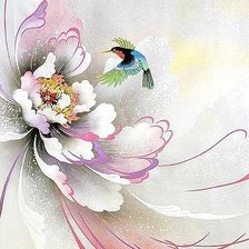 Схема вышивки «№142024»