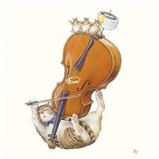 Схема вышивки «№142025»