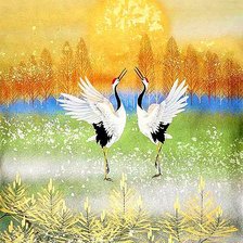 Схема вышивки «№142029»