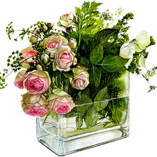 Схема вышивки «№142032»