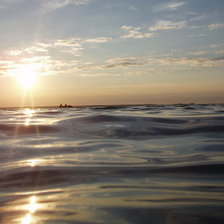 Схема вышивки «Оз.Свитязь»