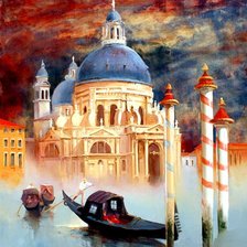 Схема вышивки «№142085»