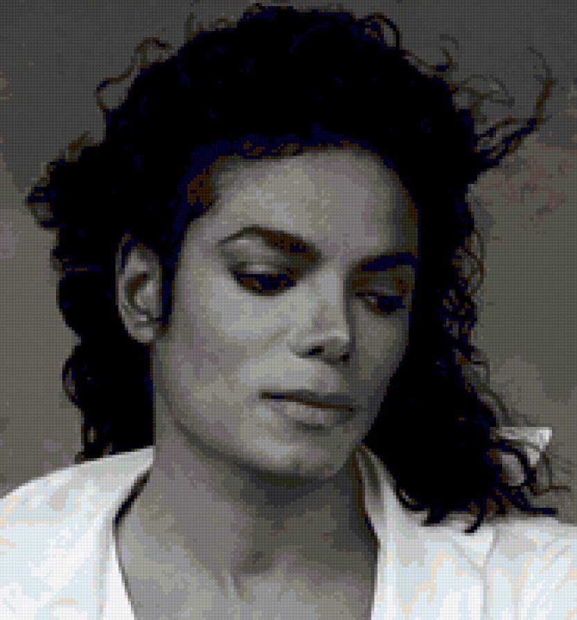 Майкл Джексон - предпросмотр