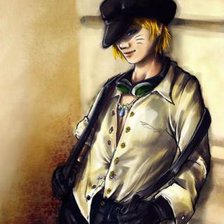 Схема вышивки «Стимпанк 1»