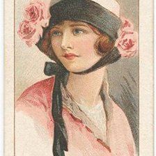 Схема вышивки «№142358»