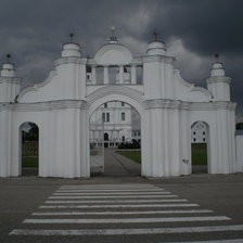 Схема вышивки «Аглона»
