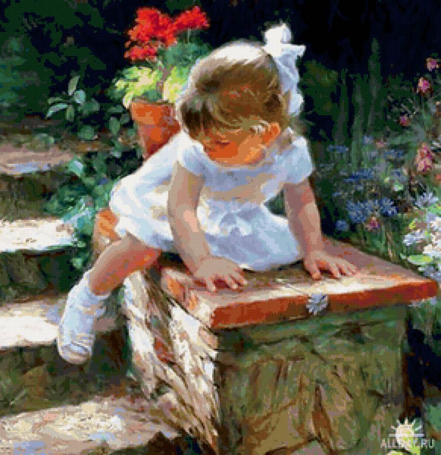 №142536 - малыш, дети - предпросмотр