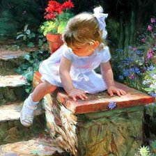 Схема вышивки «№142536»