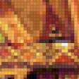Предпросмотр схемы вышивки «натюрморт» (№142657)