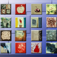 Схема вышивки «№142674»