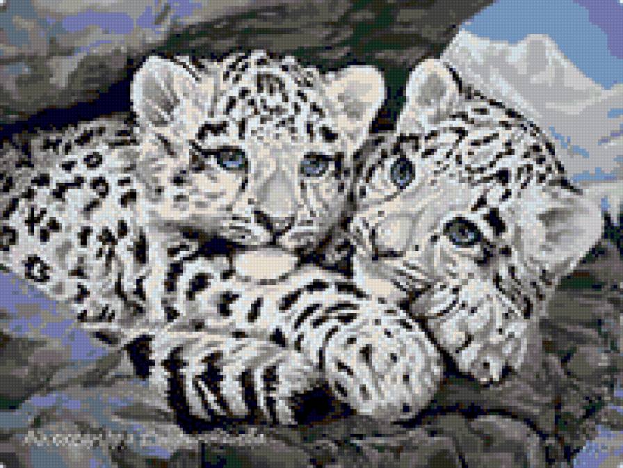 малыши - предпросмотр