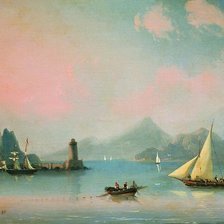 Айвазовский