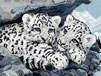 Схема вышивки «№142708»