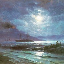 Айвазовский 3