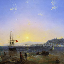 Айвазовский 4