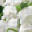 Предпросмотр схемы вышивки «Ландыши» (№142794)