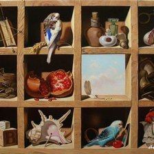 Схема вышивки «№142850»